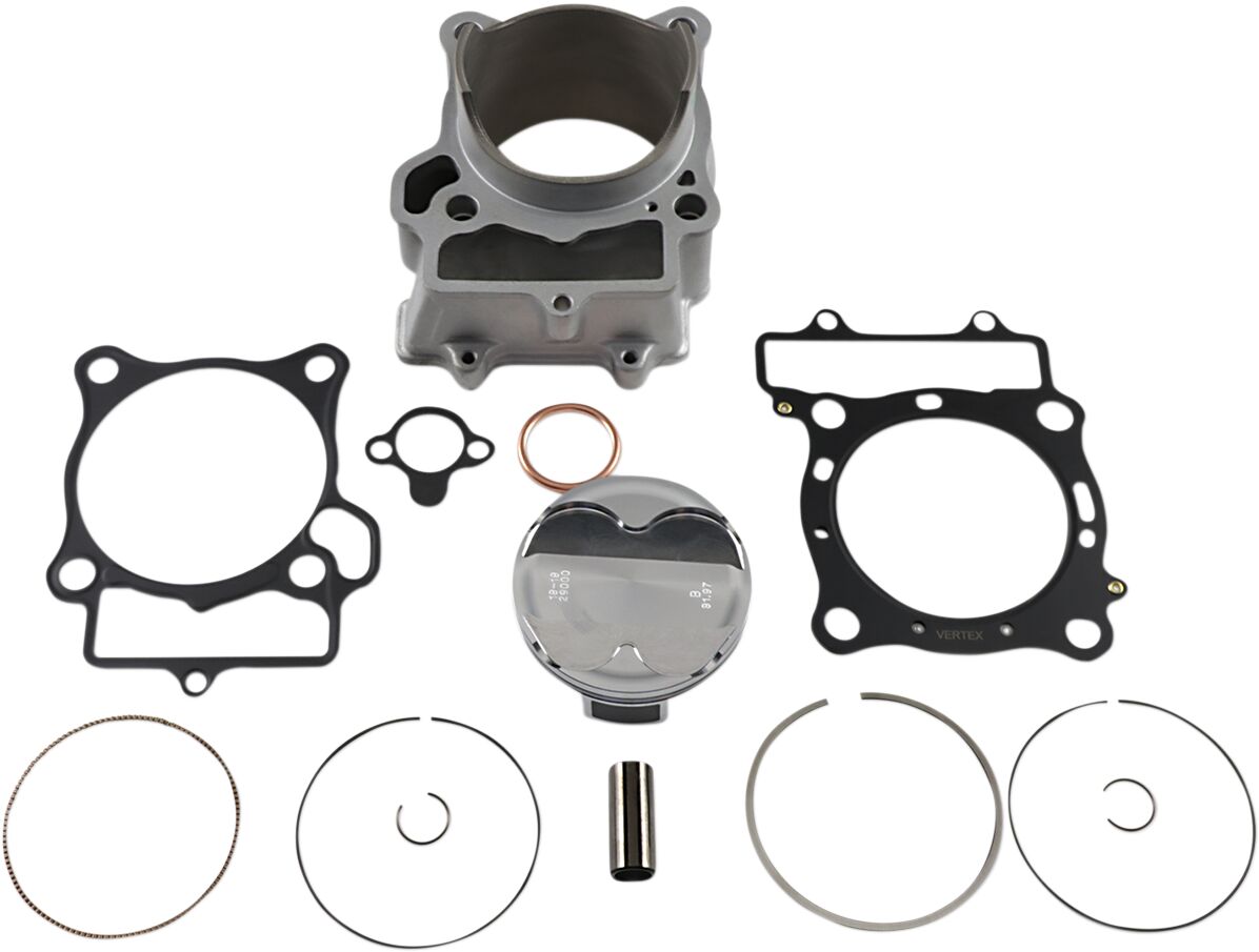 CYLINDER KIT BIG BORE HON