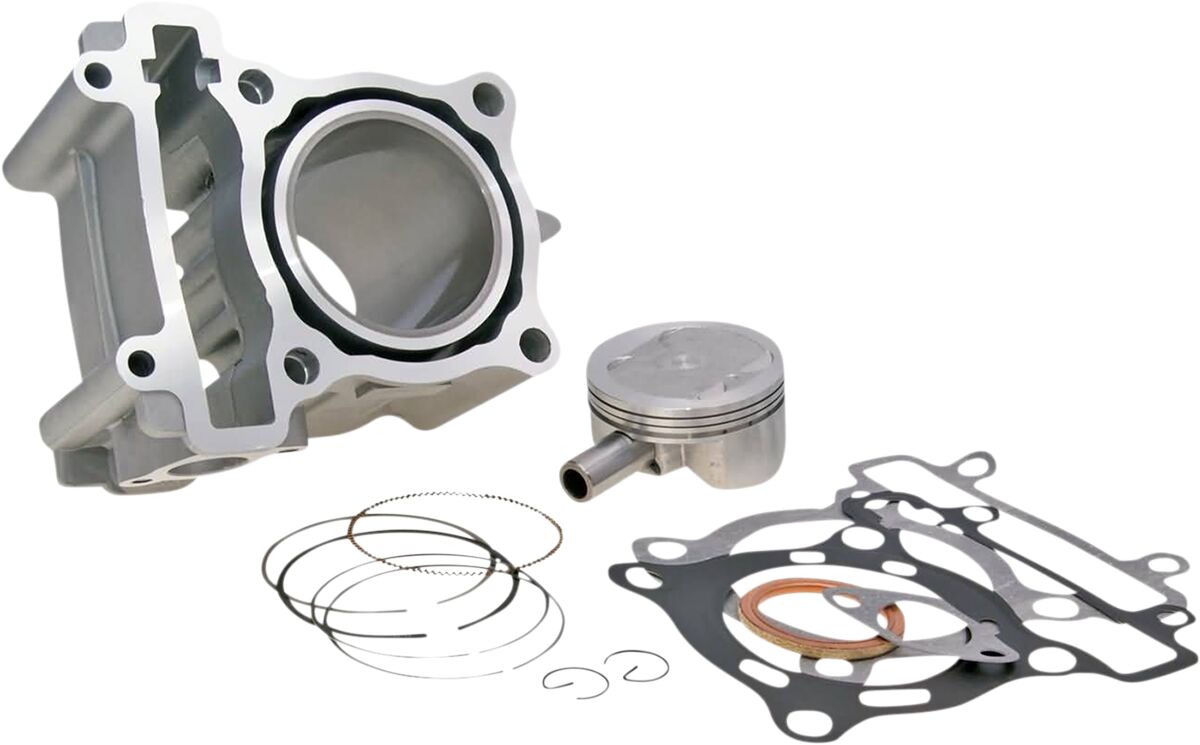 CYLINDER KIT 150CC