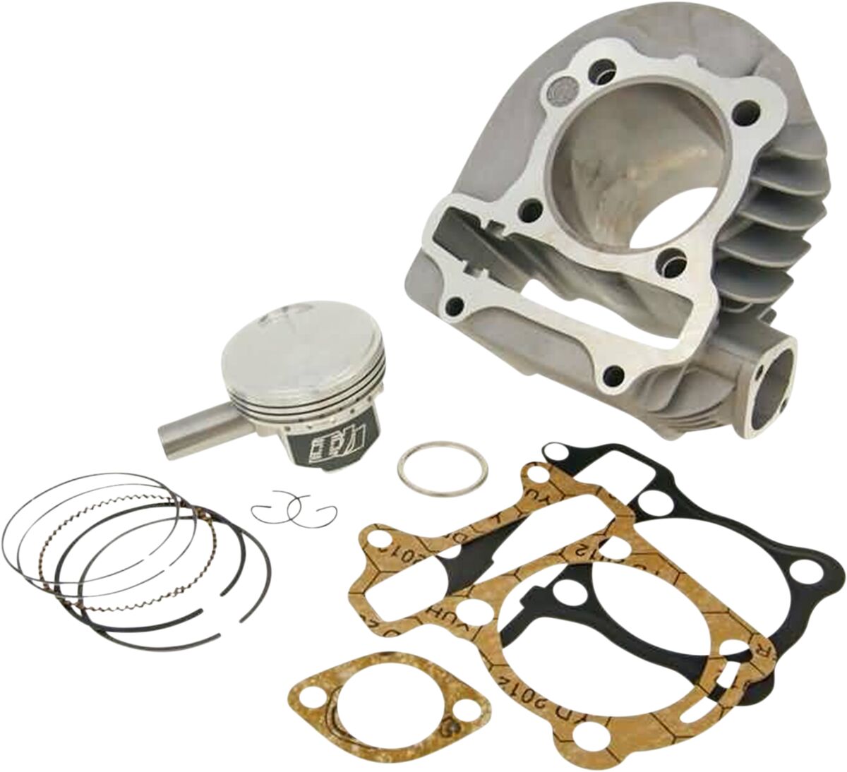 CYLINDER KIT 160CC