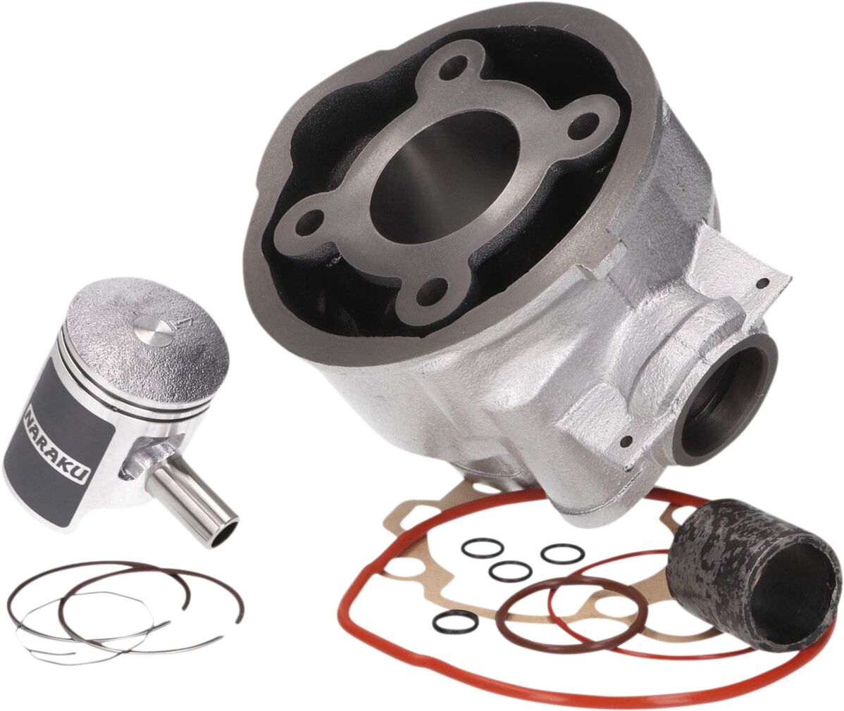 CYLINDER KIT 50CC