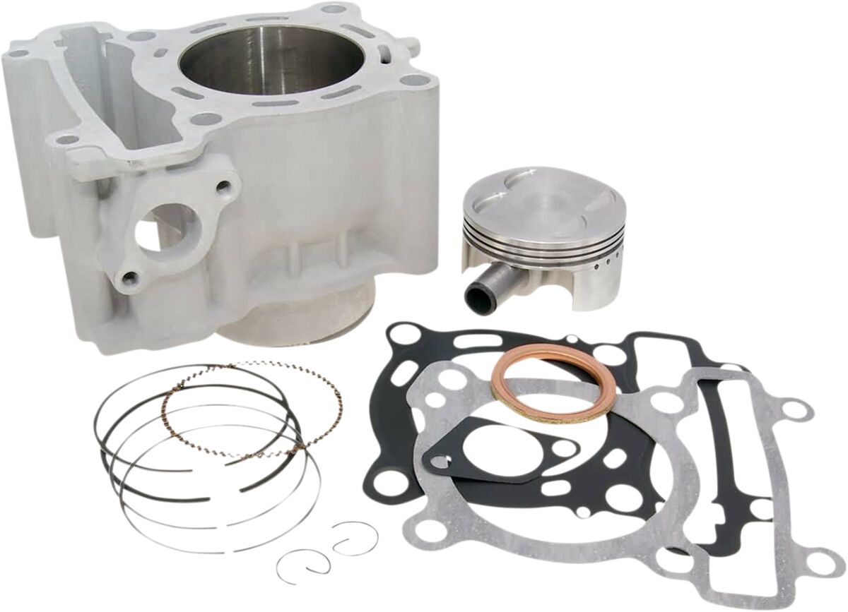 CYLINDER KIT 177CC