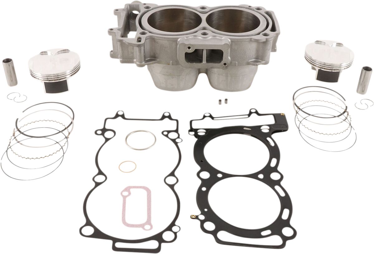 CYLINDER STD BORE KIT