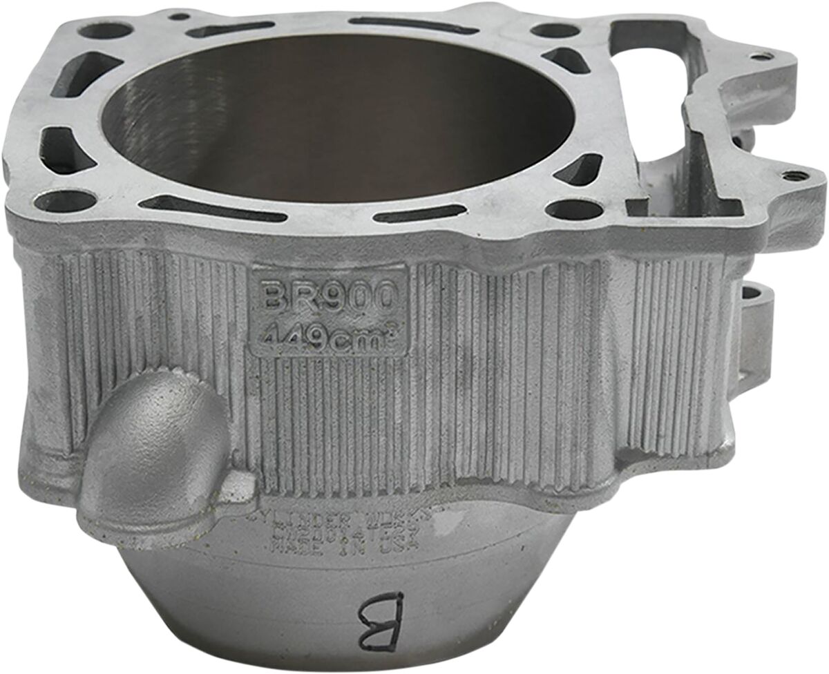 CYLINDER STD BORE