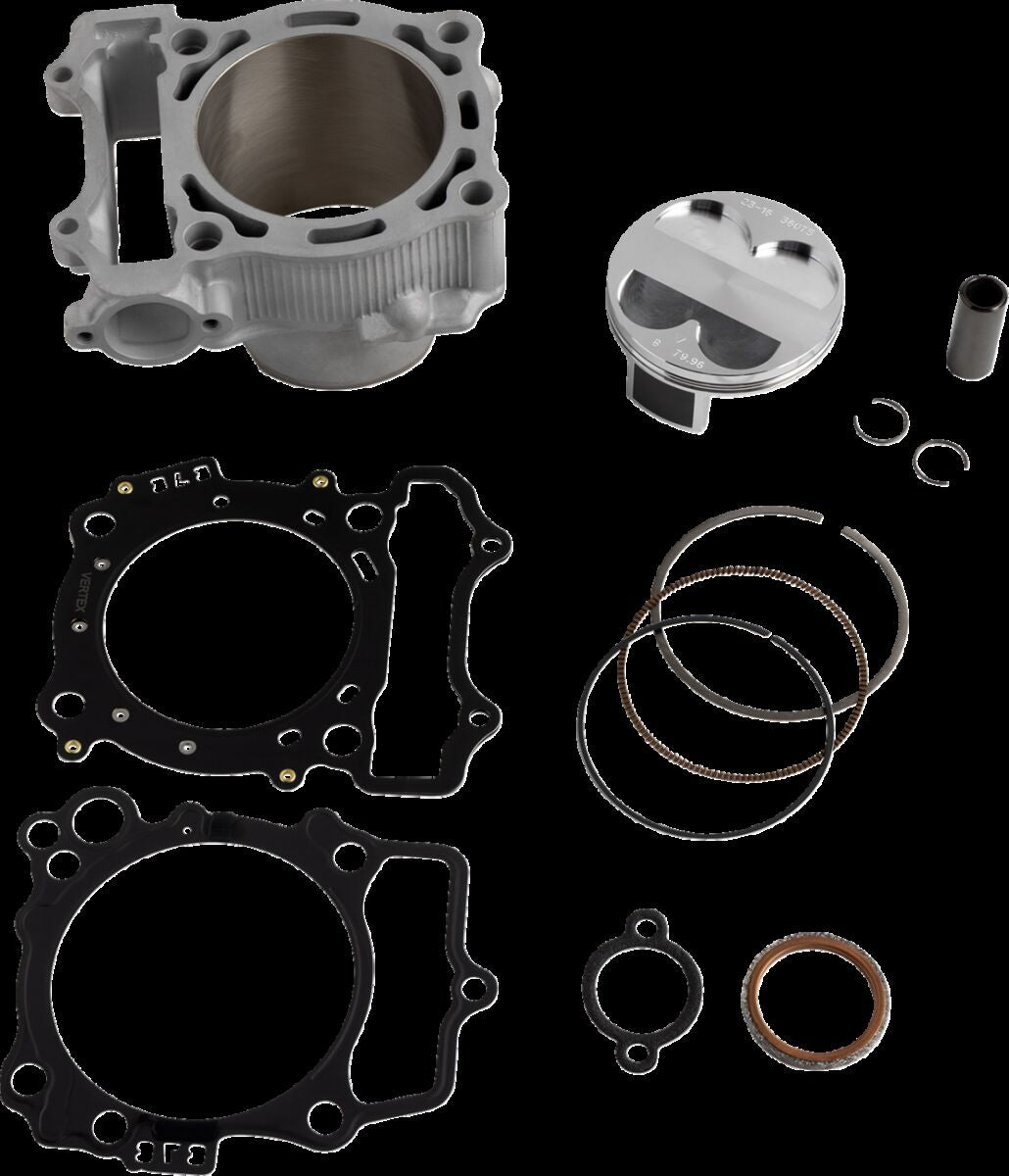 CYLINDER BIG BORE KIT