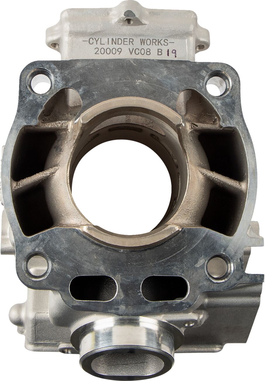 CYLINDER KIT STD BORE