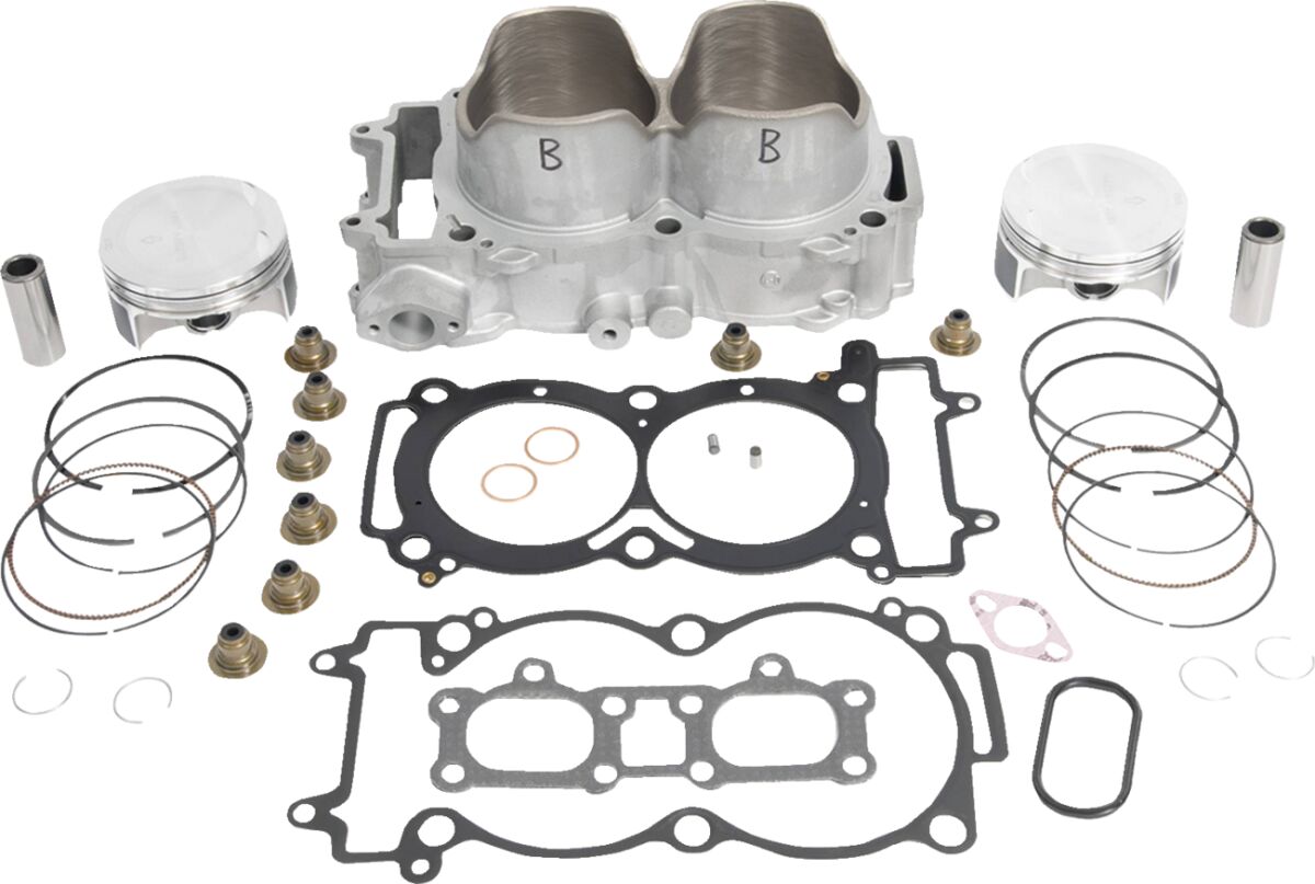 CYLINDER STD KT RZR TURBO
