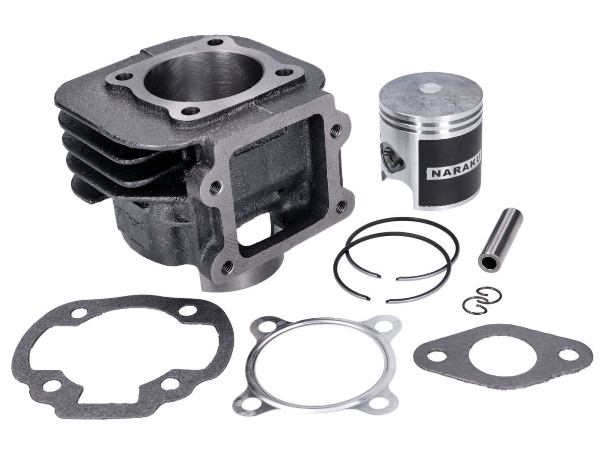 CYLINDER KIT 70CC