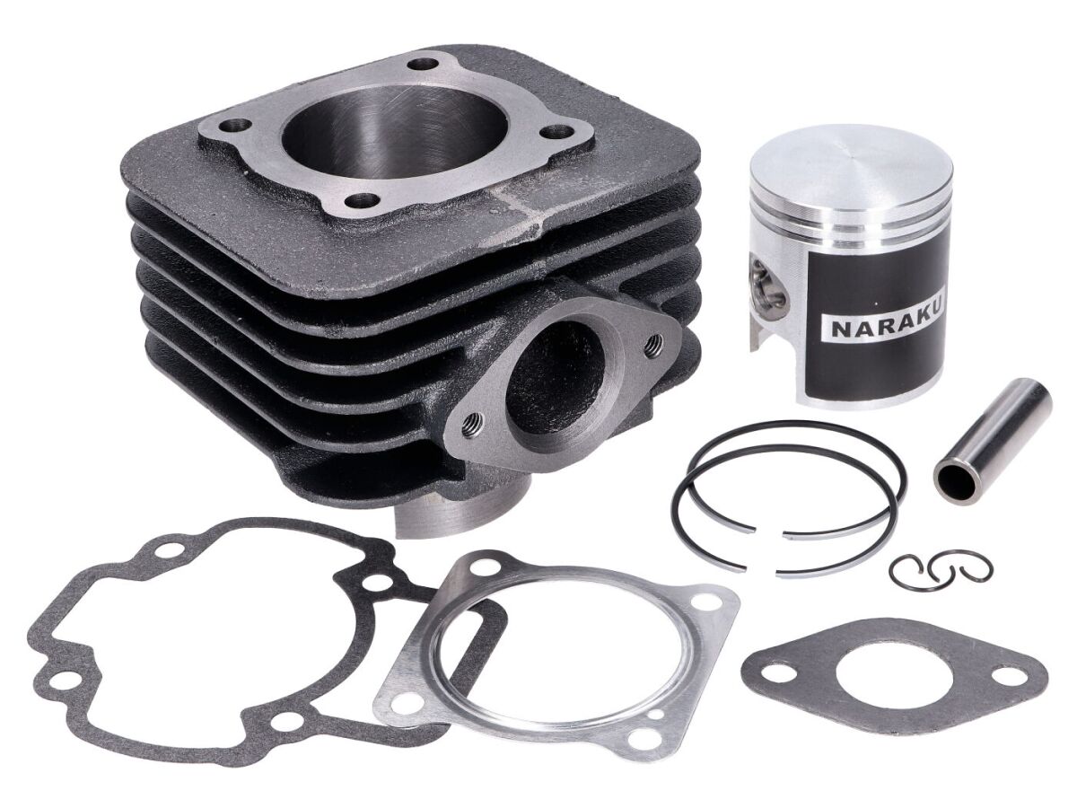 CYLINDER KIT 70CC