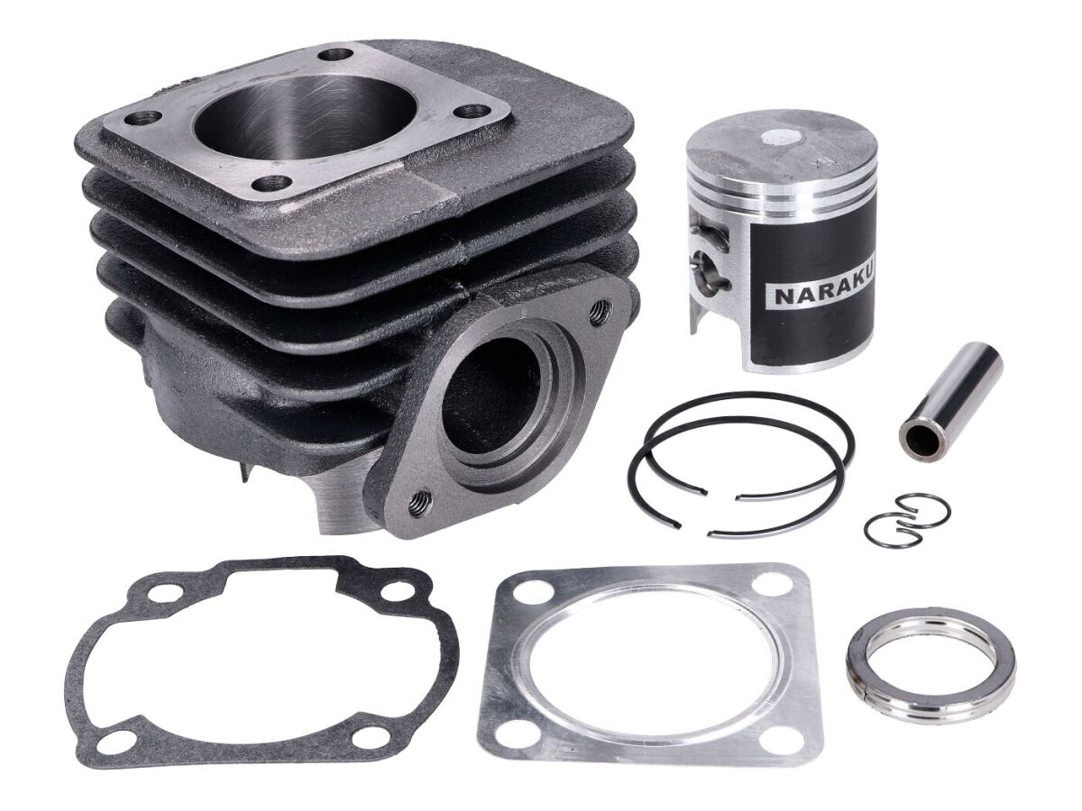 CYLINDER KIT 70CC