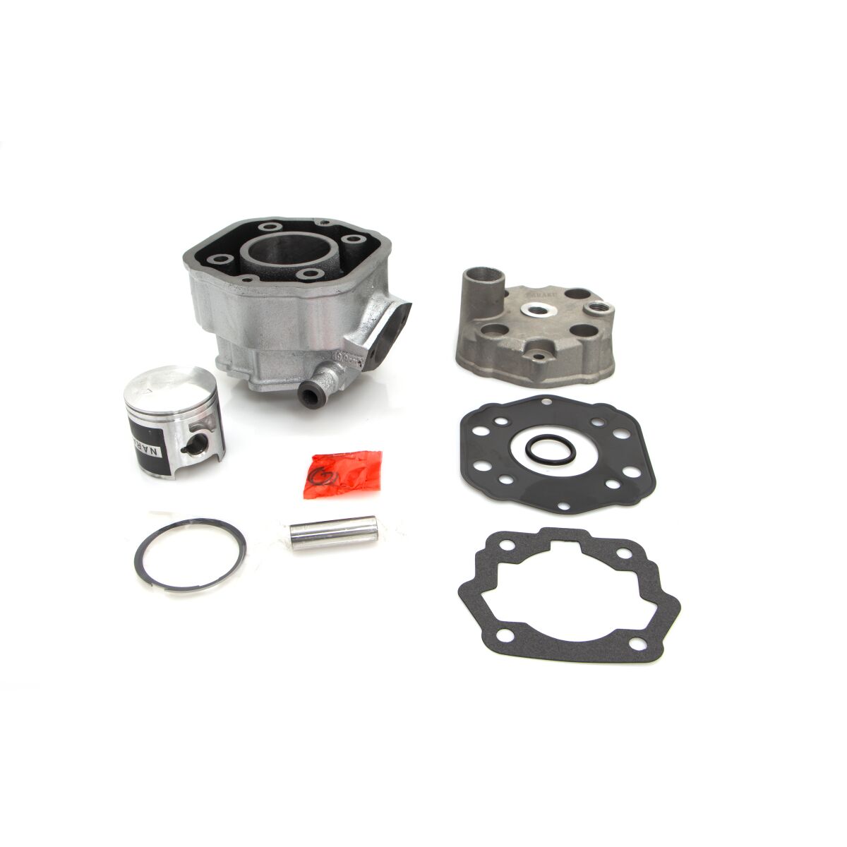 CYLINDER KIT 70CC