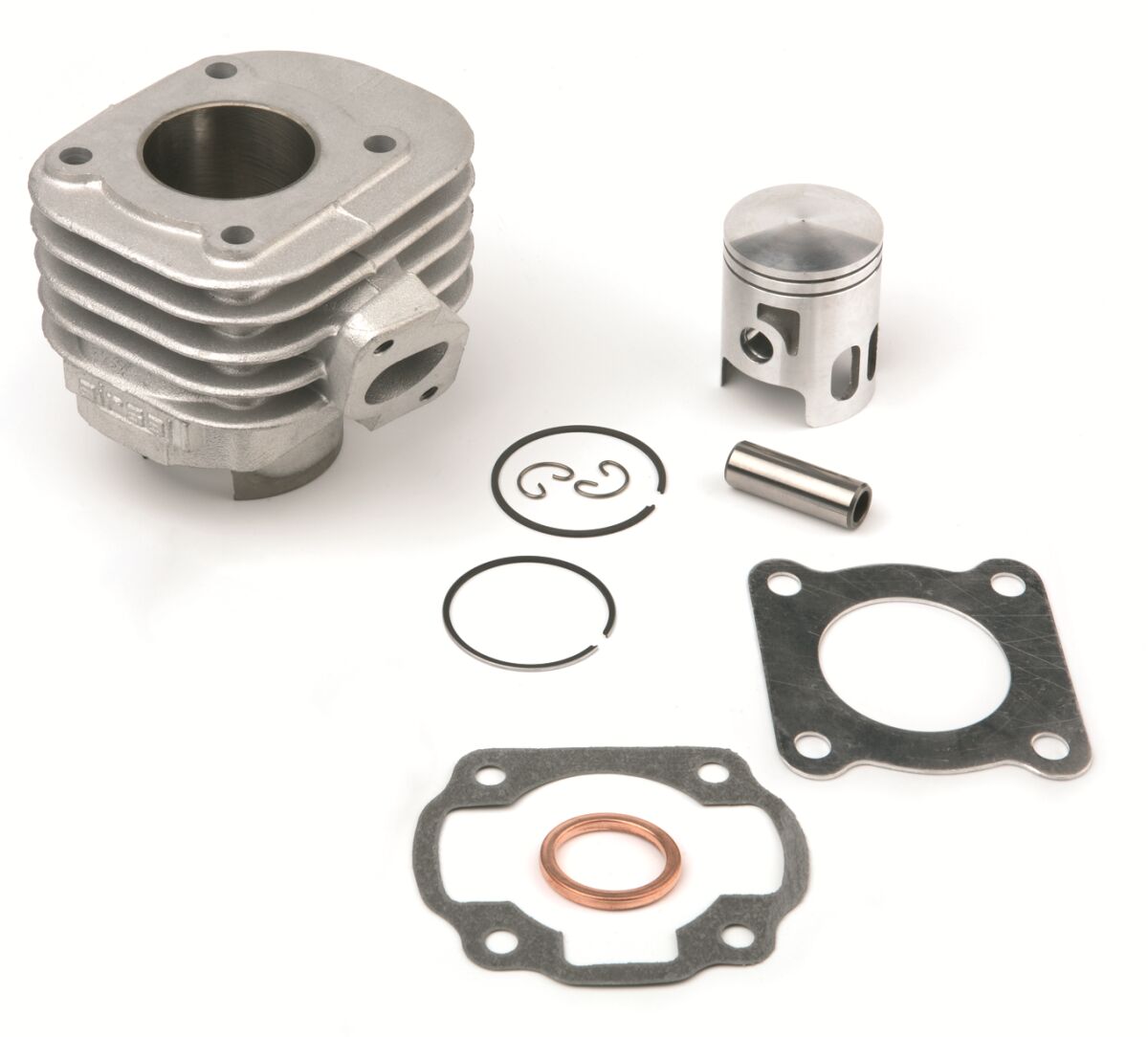 CYLINDER KIT MINARELLI AC ALUM