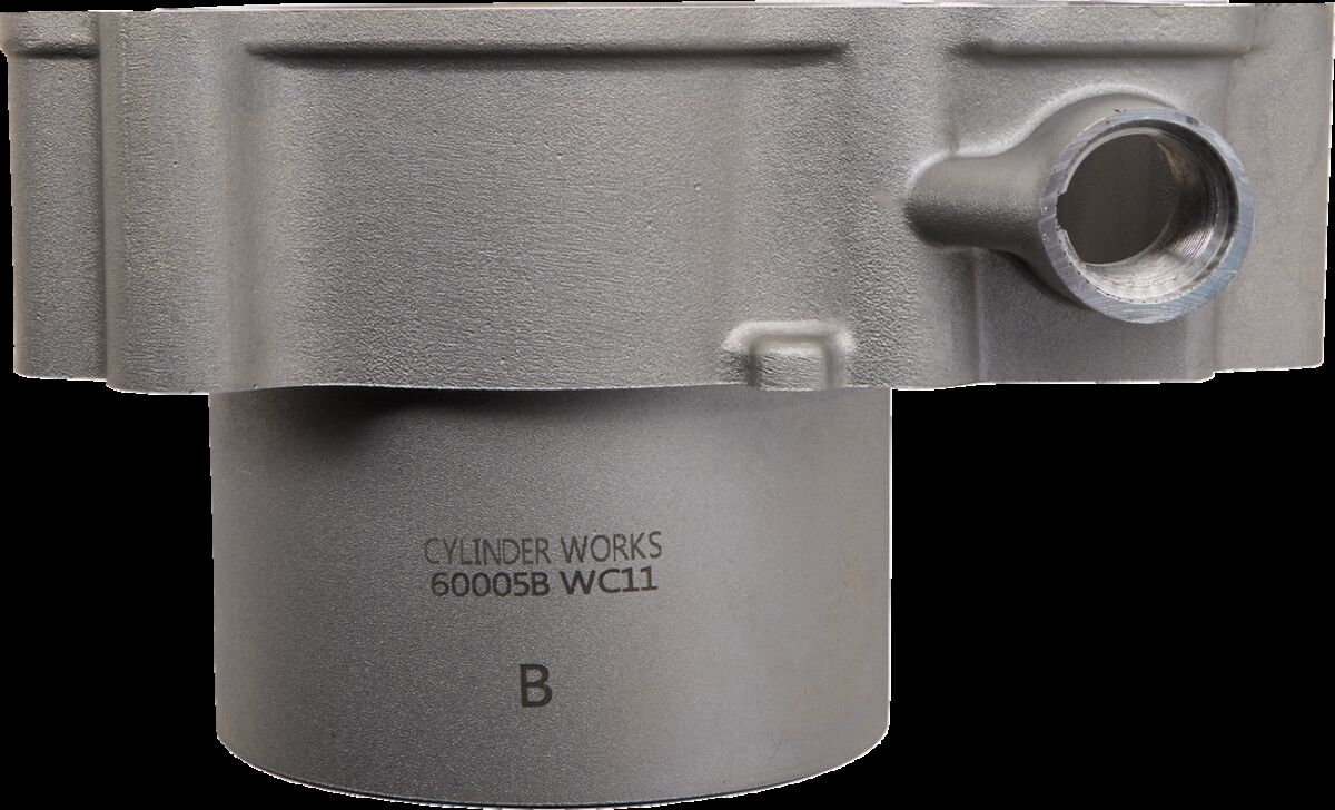 CYLINDER STANDARD BORE POLARIS