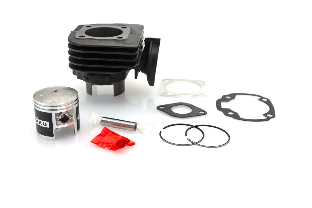 CYLINDER KIT 70CC