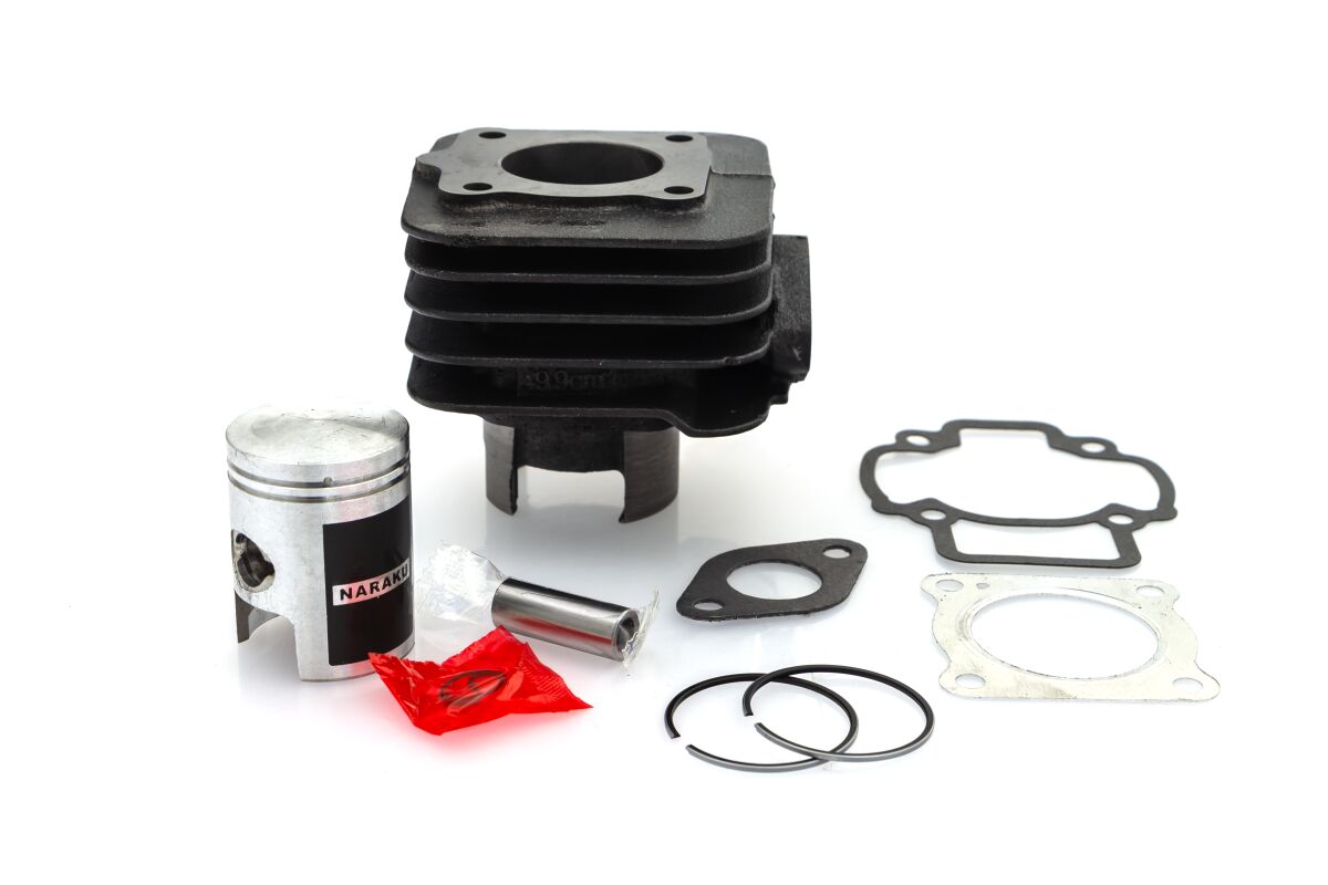 CYLINDER KIT 50CC