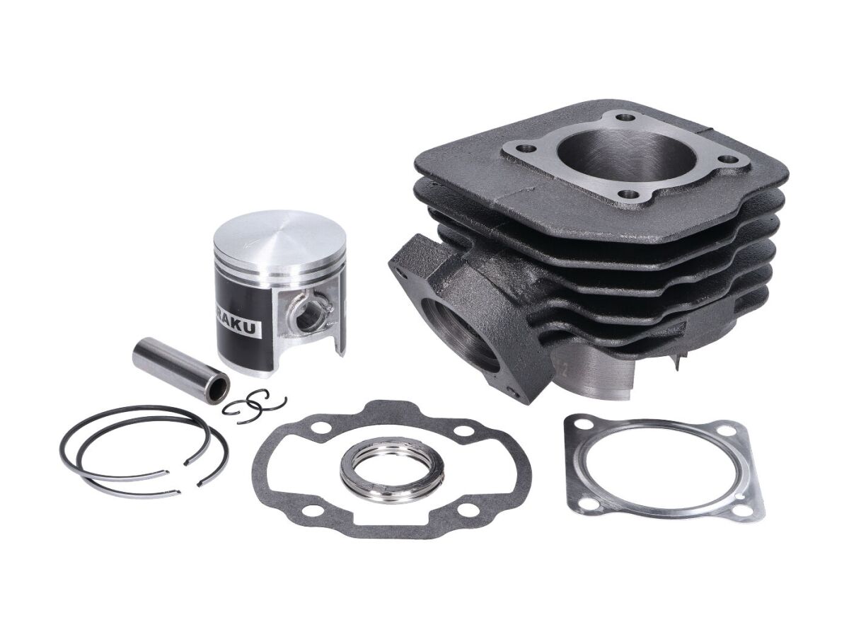 CYLINDER KIT 70CC