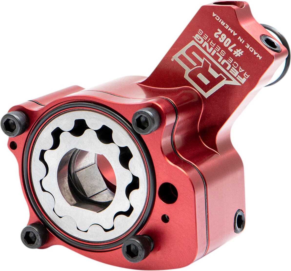 OIL PUMP RACE SERIE - TC 07-17