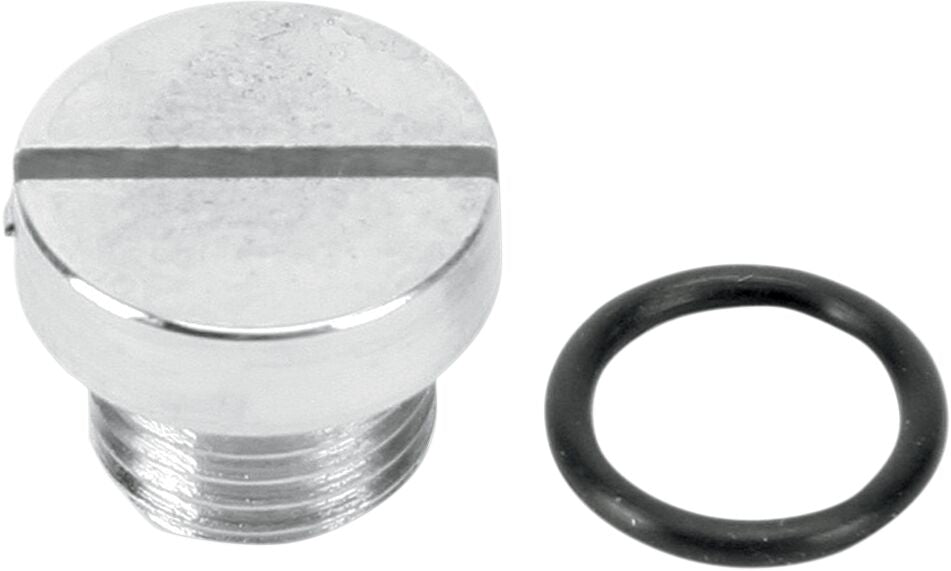 PLUG OIL 70-80 BT CHROME