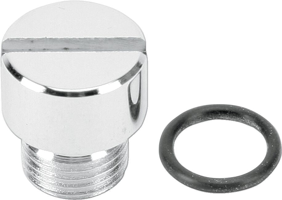 PLUG OIL 81-99 BT CHROME