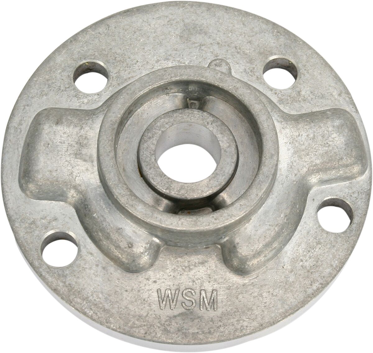 PUMP CVR PLATE SEA DOO