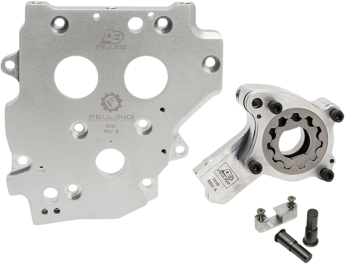 OIL SYSTEM OE+ 99-06CHAIN