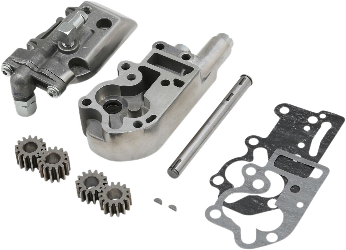 OIL PUMP ASSEMBLY 92-99BT