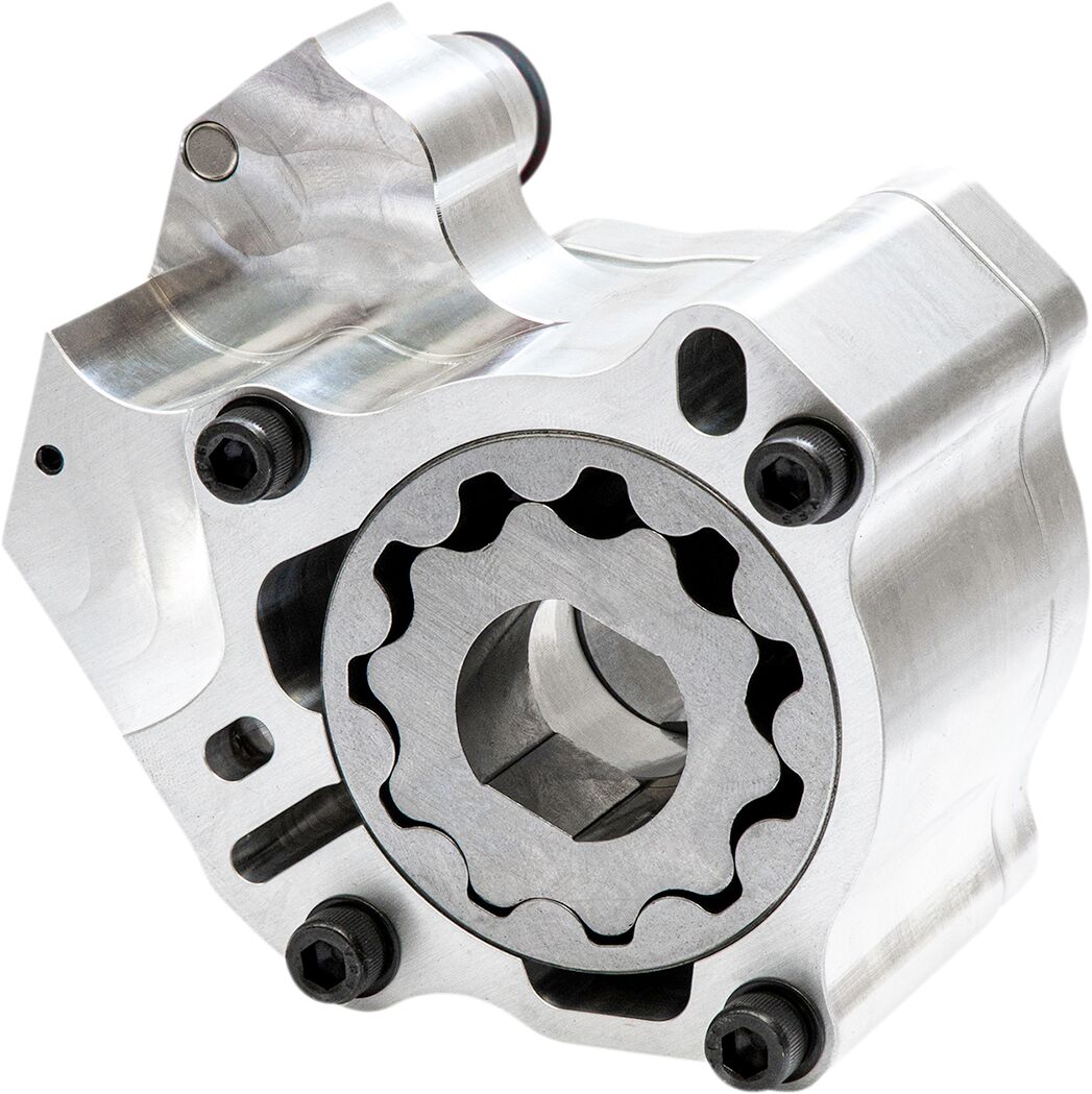 PUMP OIL HP+17-19 M8 O/C