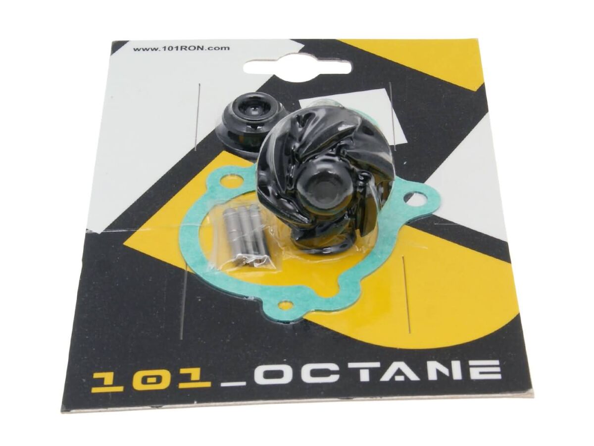 WATER PUMP REP. KIT