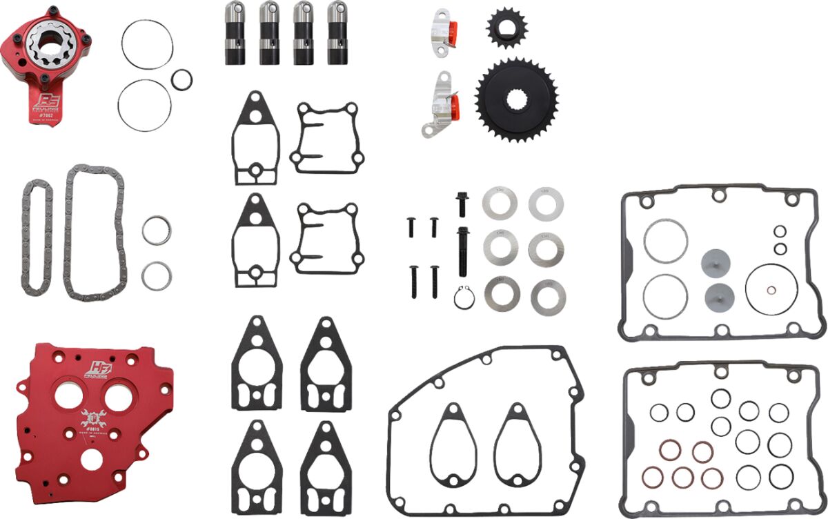 CAMCHEST KT RS 07-17 C TC