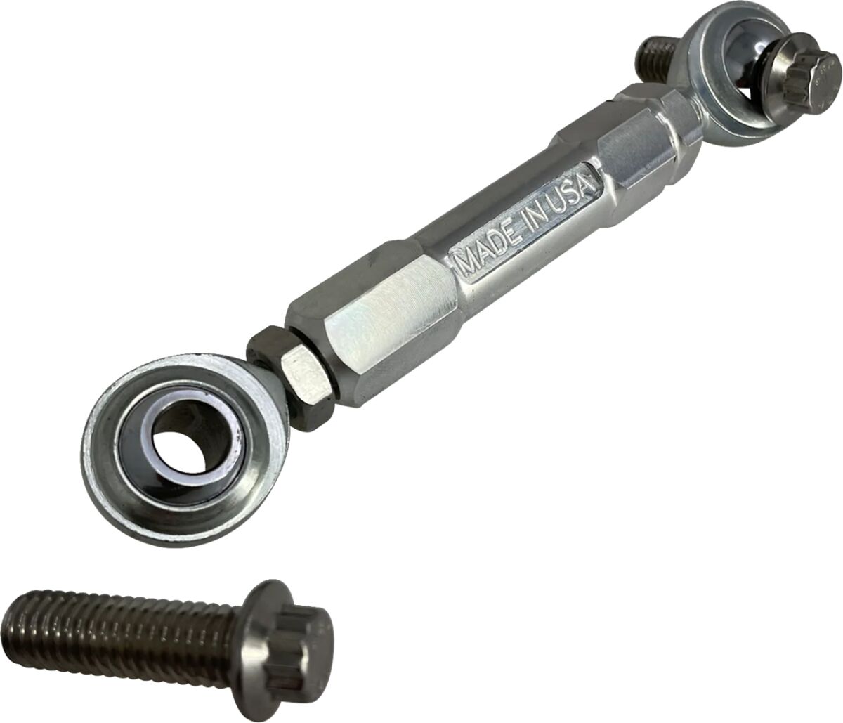 LINK STABILIZER ADJUSTABLE FRO