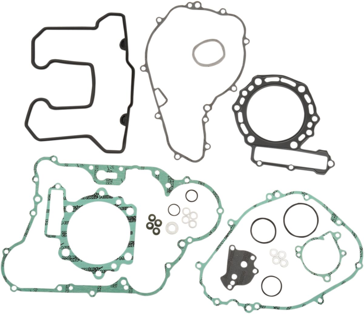 GASKET KIT COMPLETE KAW