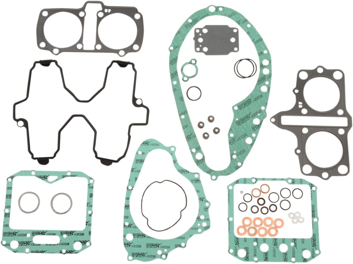 GASKET KIT COMPLETE SUZ