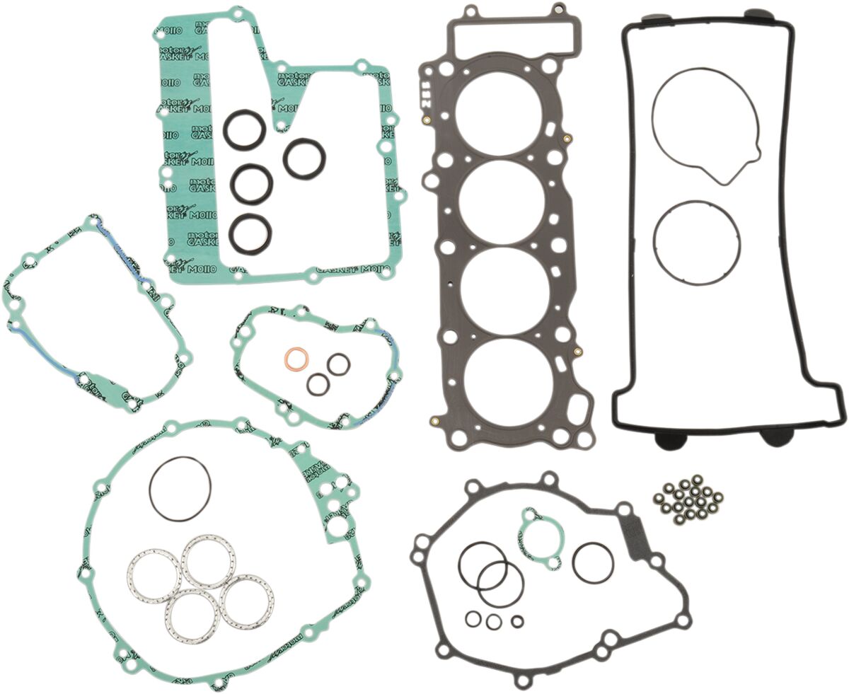 GASKET KIT COMPLETE YAM