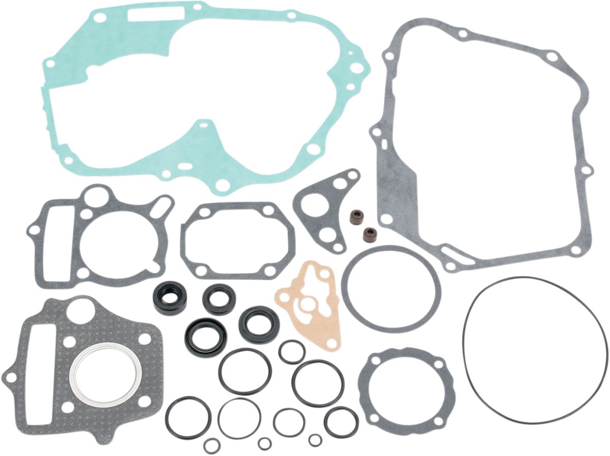 MOTOR GSKT/SEAL-XR50 97-