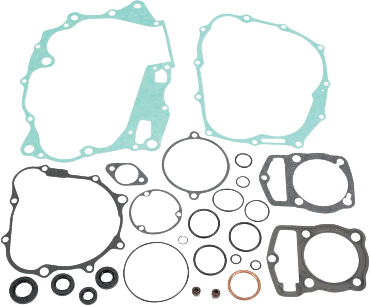 MOTOR GSKT/SEAL-CRF150 03