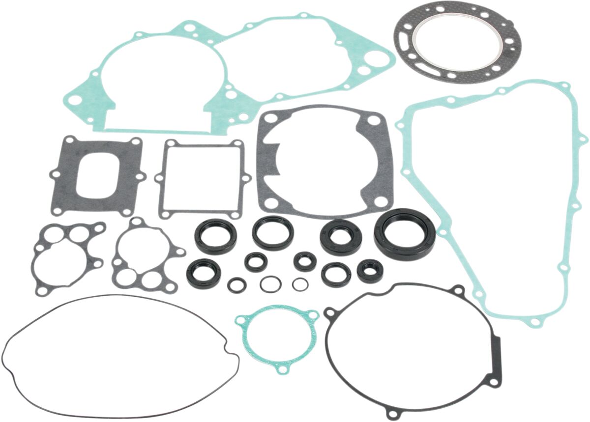 MTR GSKT/SEAL-CR500 85-88