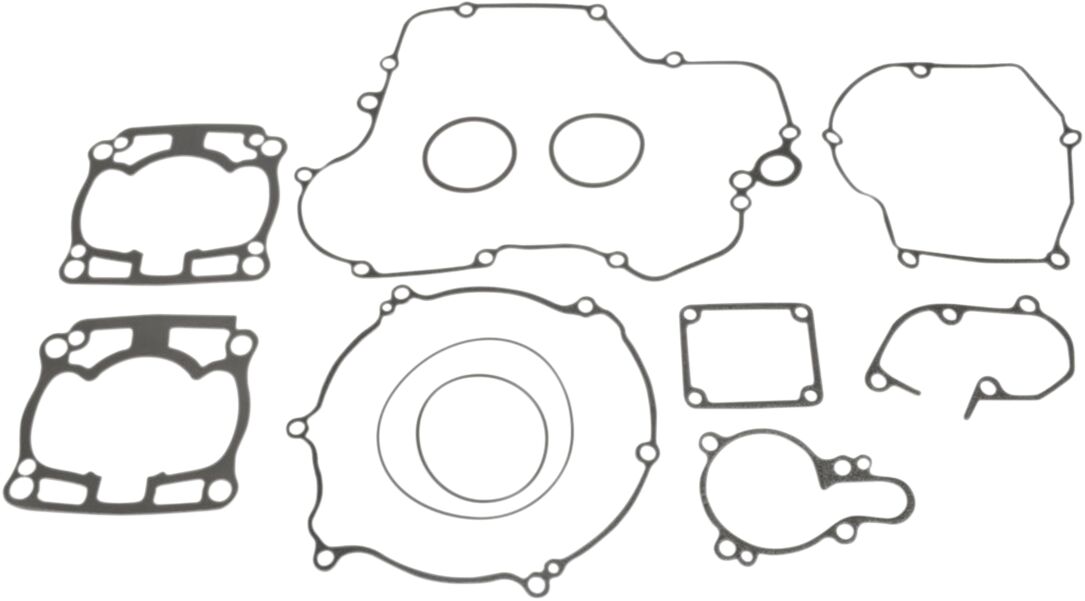 GASKET KIT COMPLETE KAW