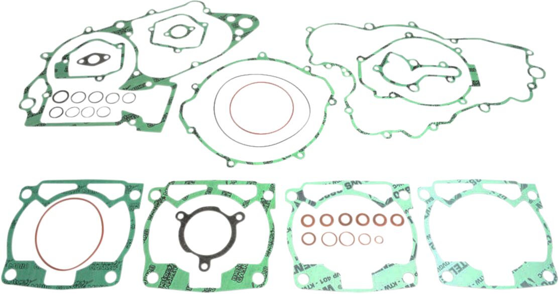 GASKET KIT COMPLETE KTM