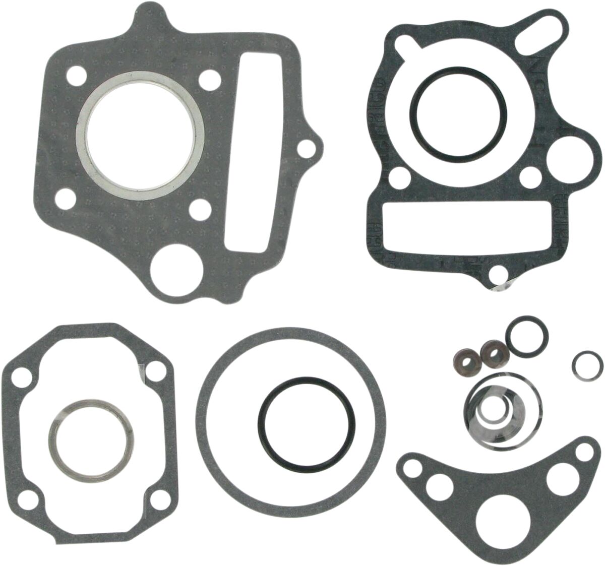 TOP END GSKT-XR50R