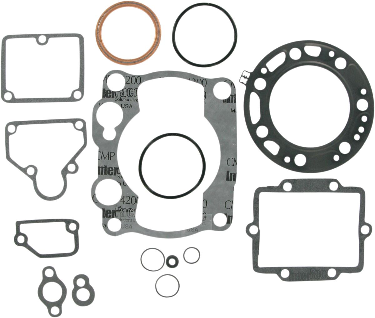 TOP END GSKT SET KX250