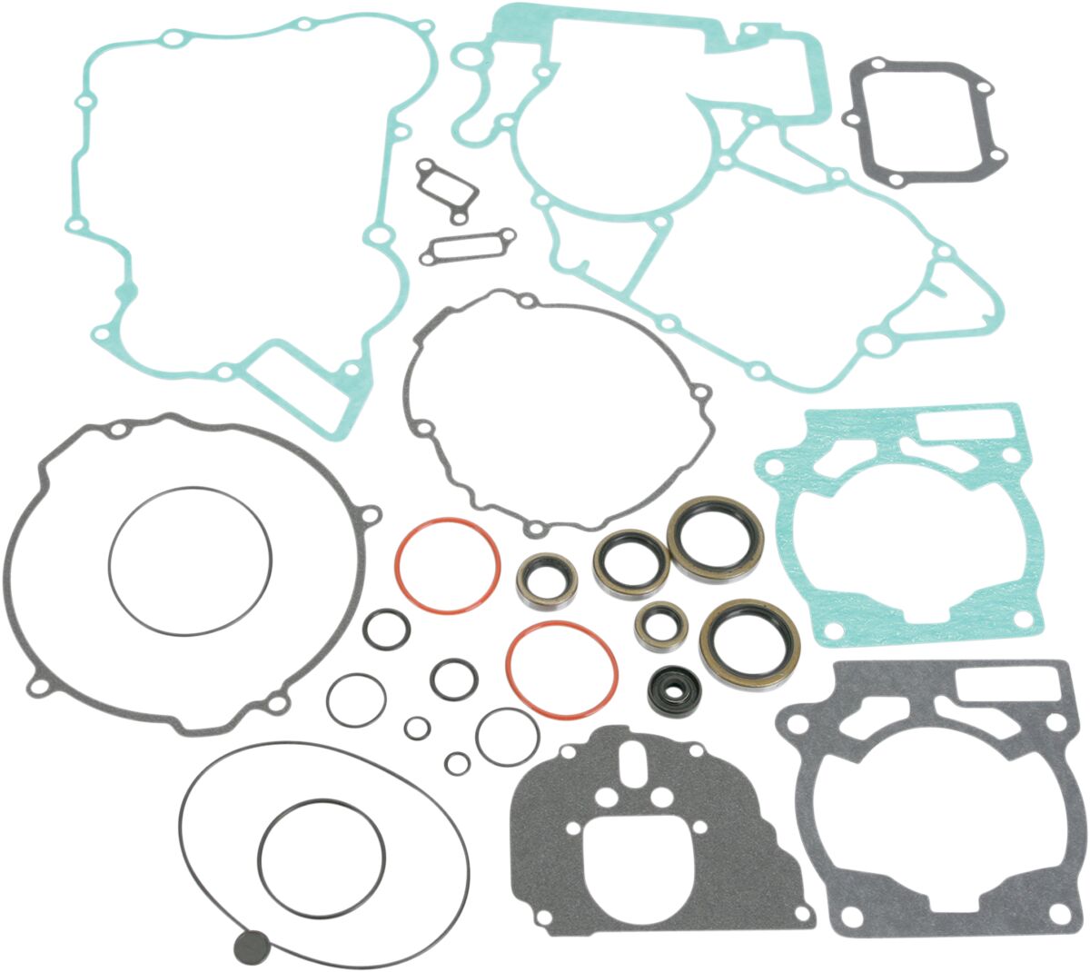 GASKET-KIT W/OS 200SX/EXC