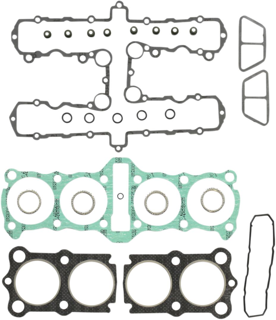 GASKET KIT TOP END KAW