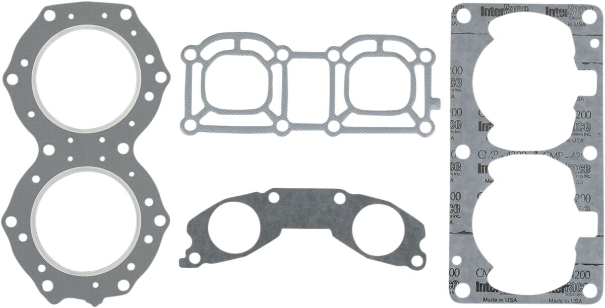 GASKET SET FULL TOP YAM