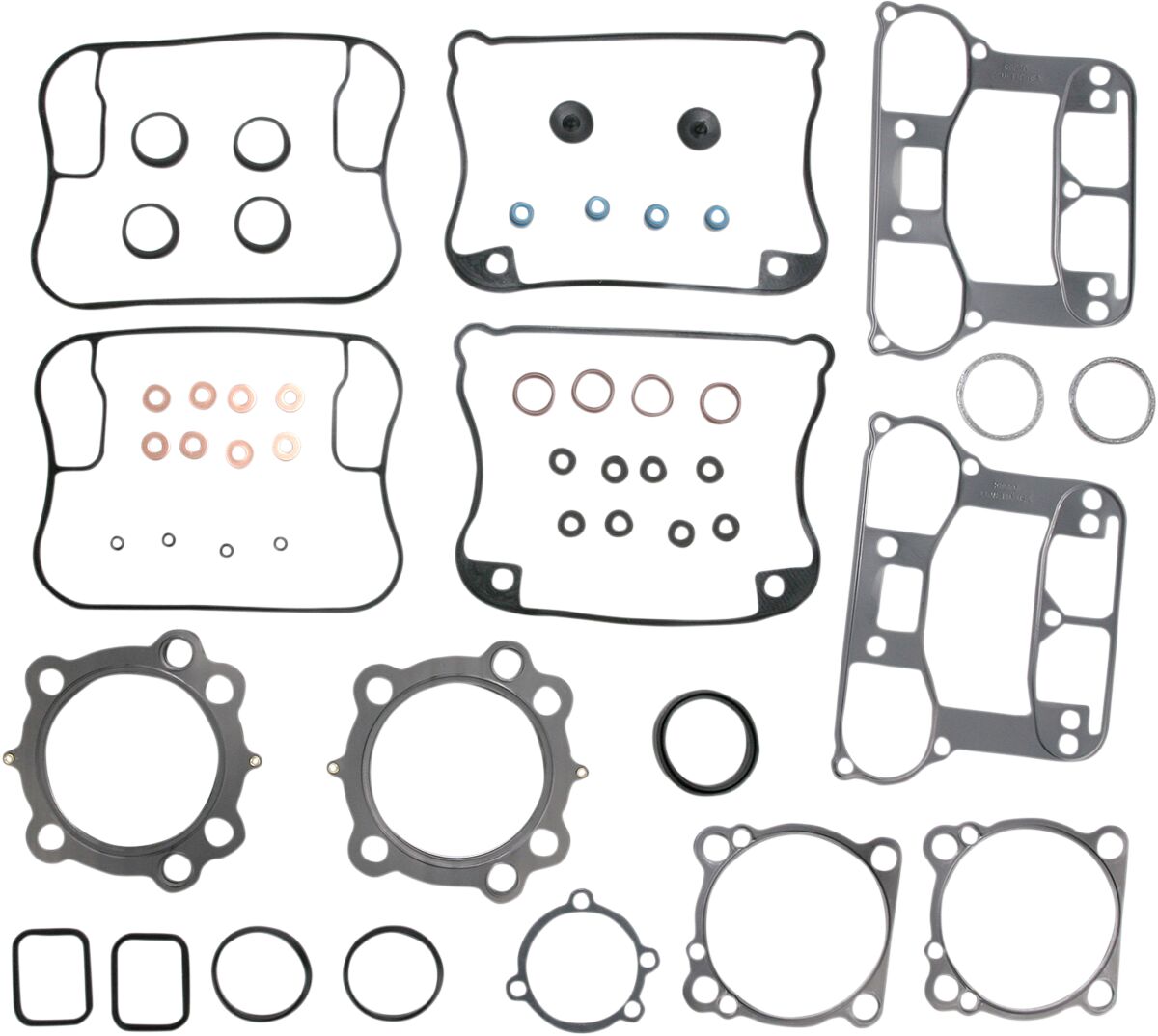 GASKET TOPEND 1200XL91-03