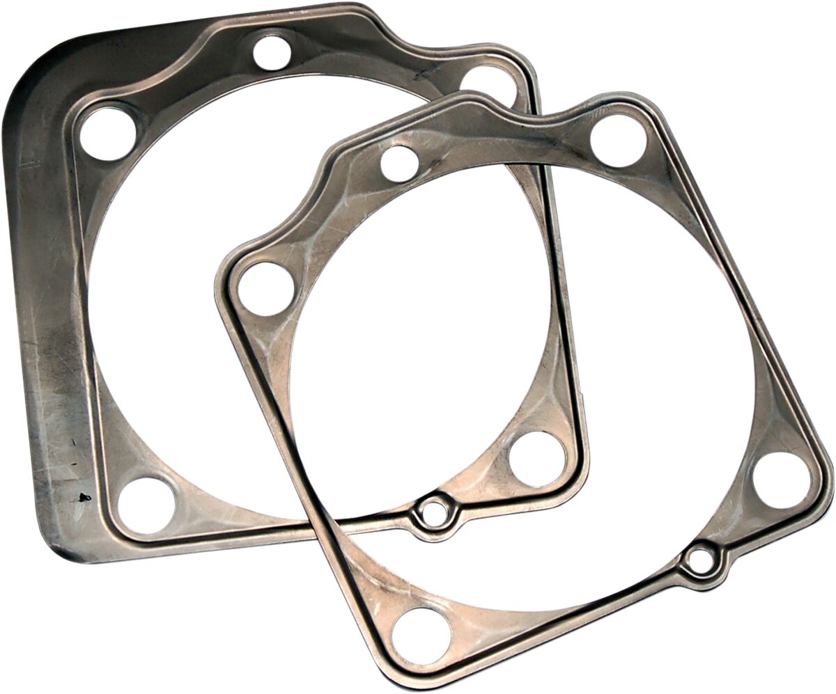 GASKET BASE STD 66-84