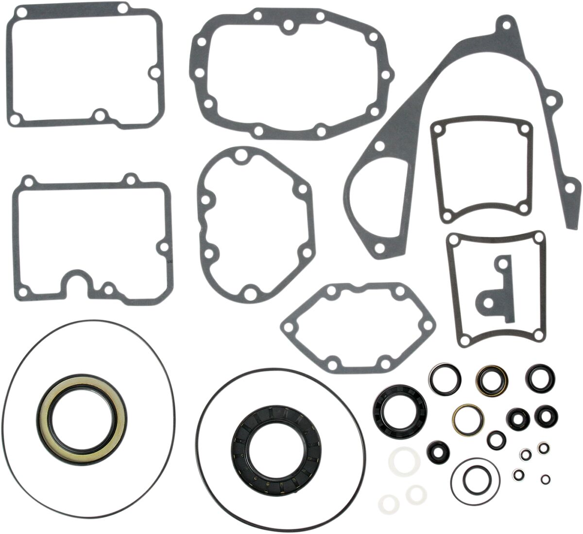 GASKET TRANS 84L-92 5SPD