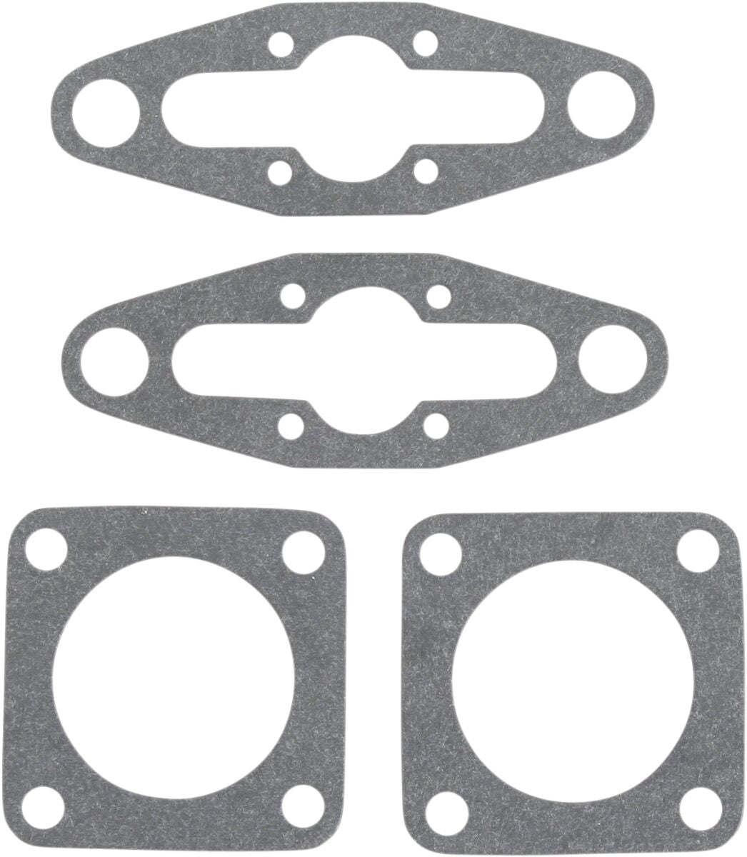 GASKET EXHAUST VALVE POL
