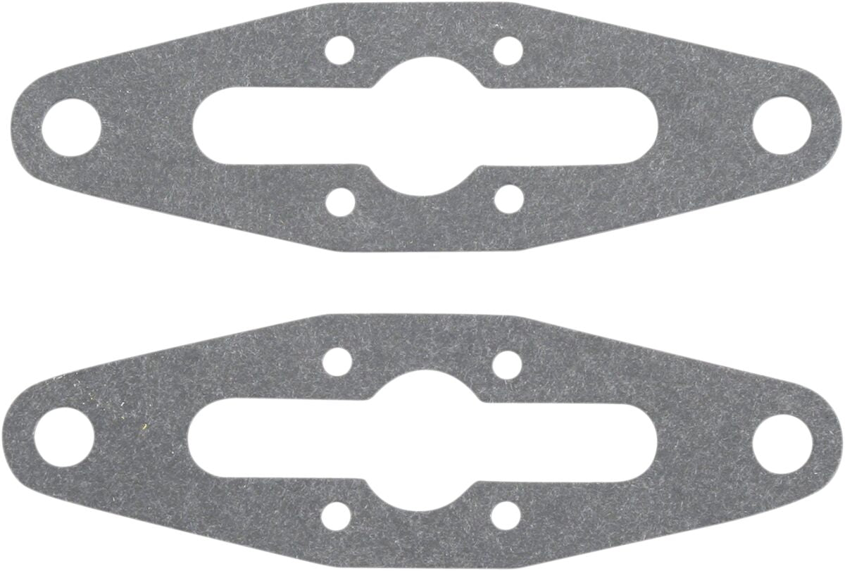 GASKET EXHAUST VALVE POL