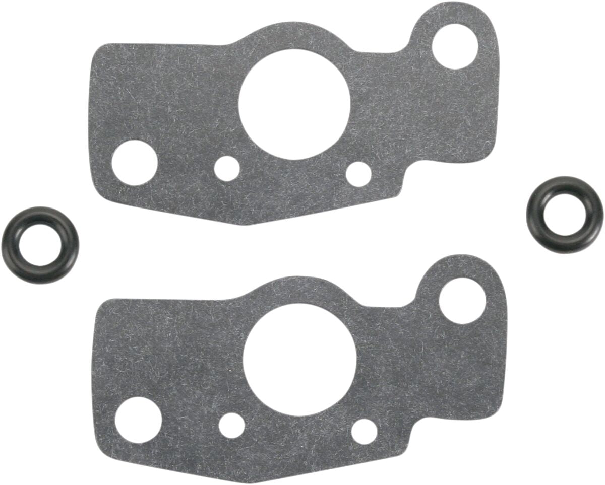 GASKET EXHAUST VALVE S.D.