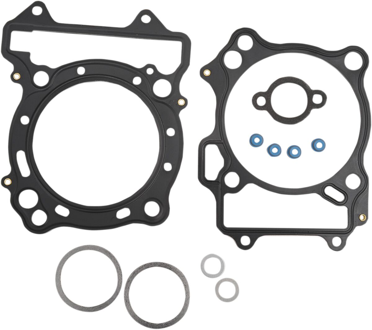 GASKET SET EST KAW 92MM