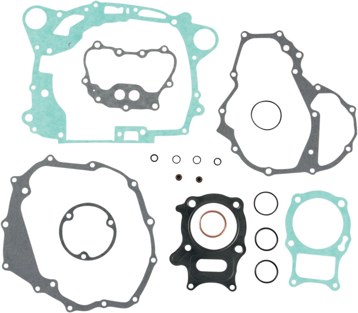 GASKET KIT COMPLETE HON